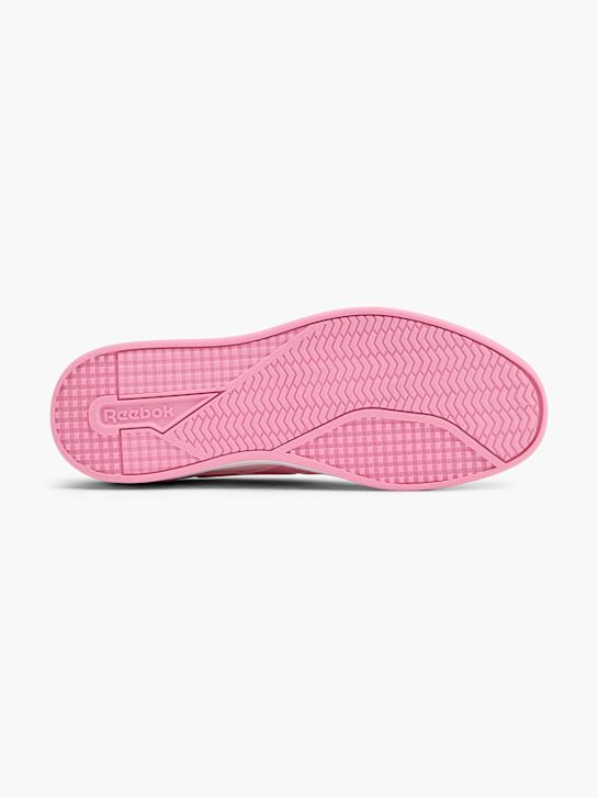 Reebok Sneaker Pink 123332 4