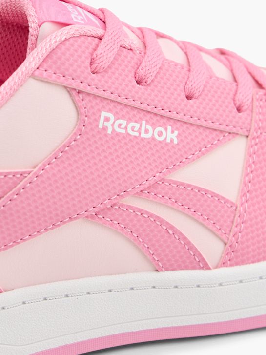 Reebok Sneaker Pink 123332 5