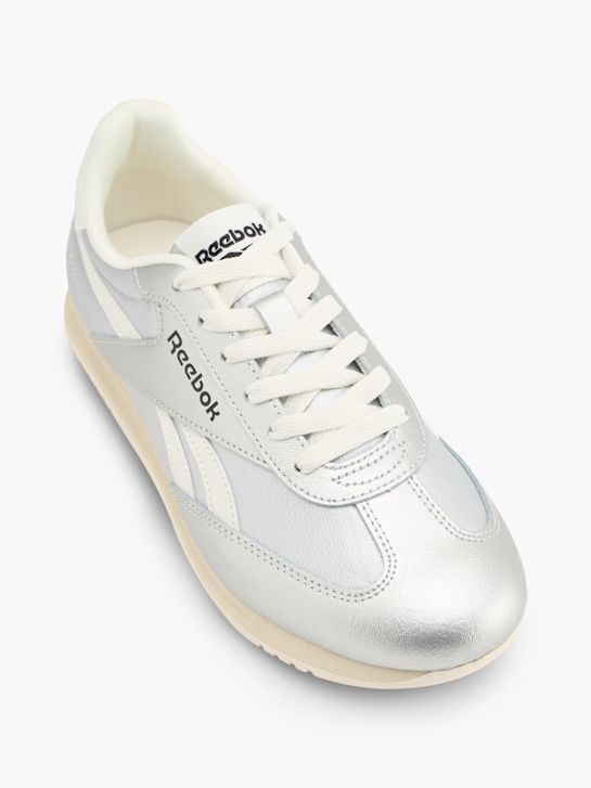 Reebok Sneaker Silber 123337 2