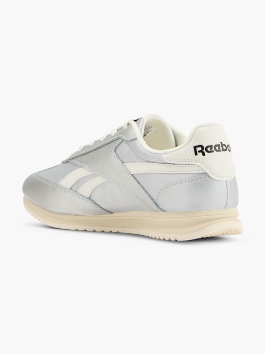 Reebok Baskets Argent 123337 3