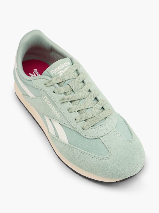 Reebok Baskets Menthe 123335 2