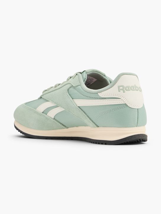 Reebok Baskets Menthe 123335 3