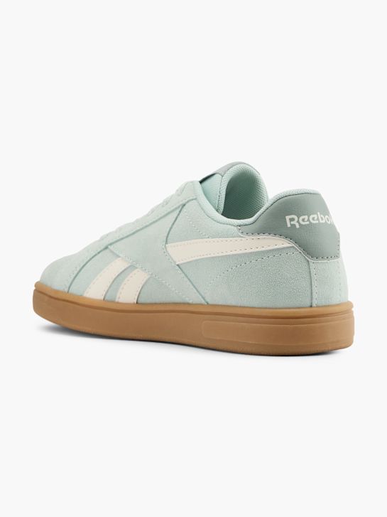 Reebok Baskets Menthe 123320 3