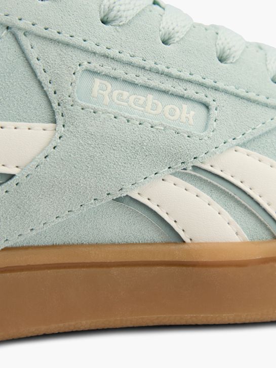 Reebok Baskets Menthe 123320 5