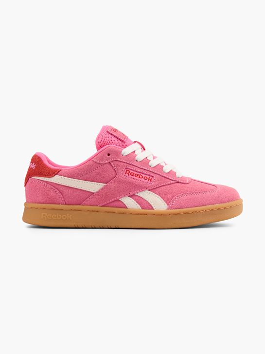 Reebok Sneaker Pink 123325 1