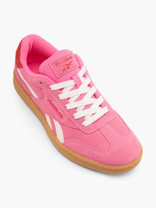 Reebok Sneaker Pink 123325 2
