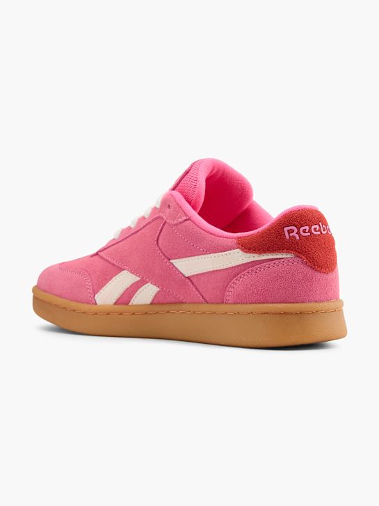Reebok Sneaker Pink 123325 3