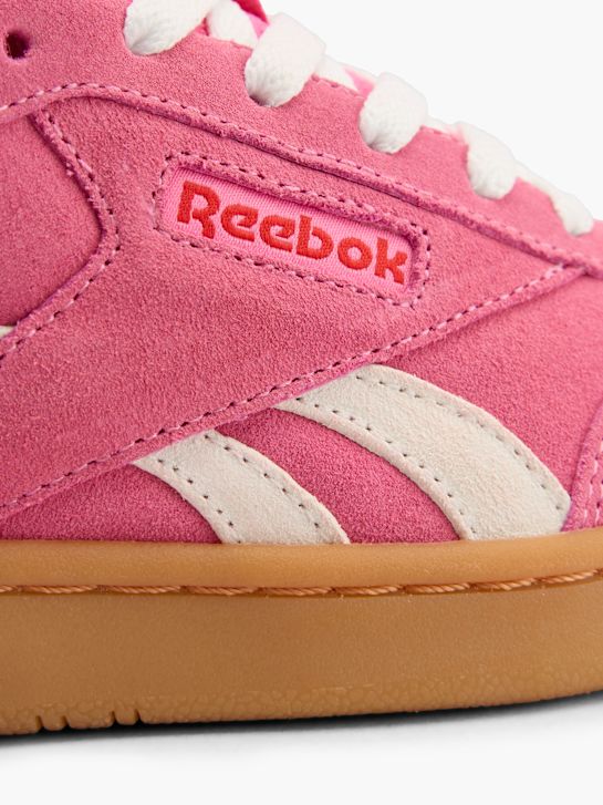 Reebok Sneaker Pink 123325 5