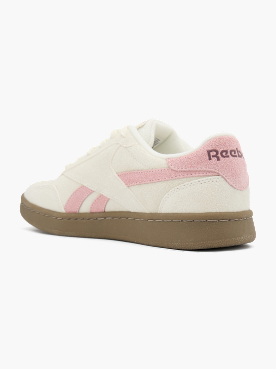 Reebok Sneaker Weiß 123330 3