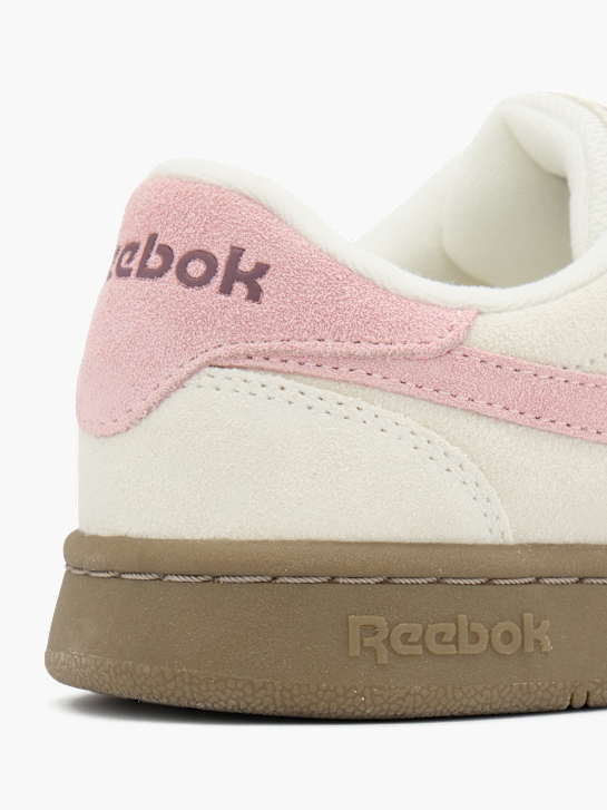 Reebok Sneaker Weiß 123330 6