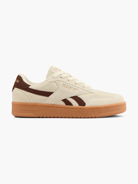 Reebok Baskets Beige 123326 1