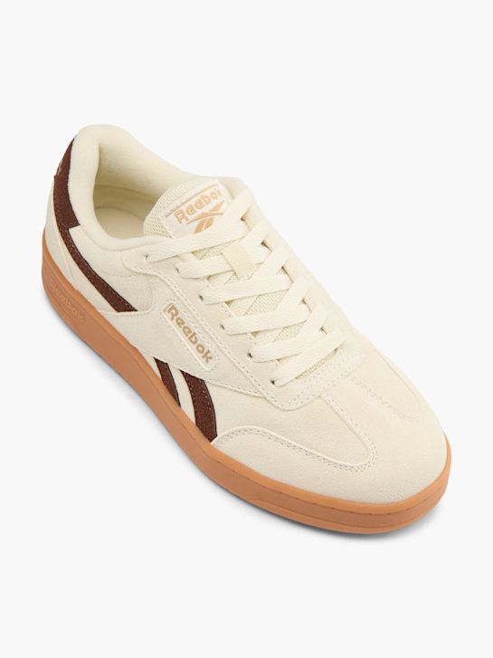 Reebok Sneaker Beige 123326 2