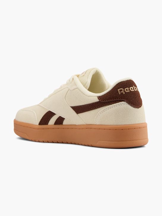 Reebok Sneaker Beige 123326 3