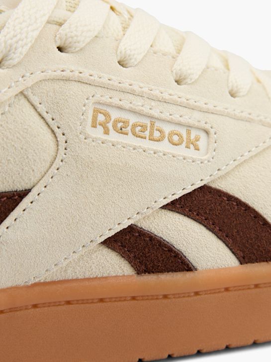 Reebok Sneaker Beige 123326 5
