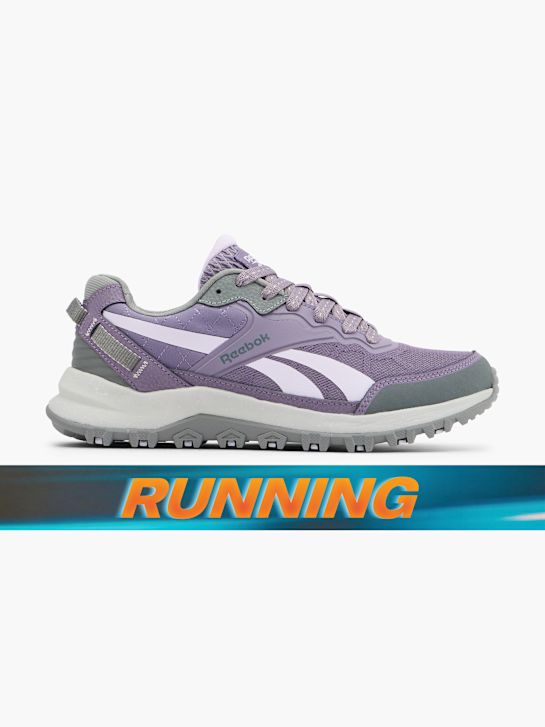 Reebok Baskets de course Gris 123341 1