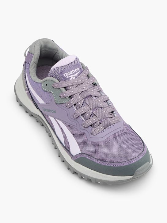 Reebok Laufschuh Grau 123341 2