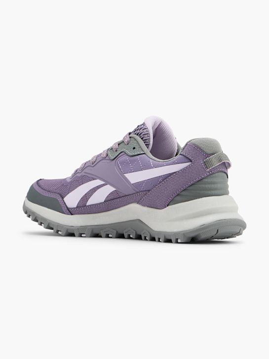 Reebok Baskets de course Gris 123341 3