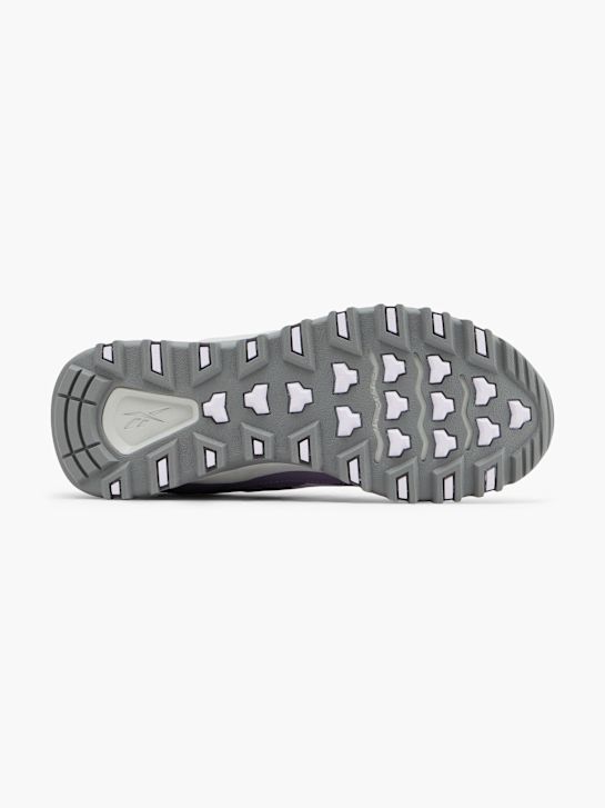 Reebok Baskets de course Gris 123341 4