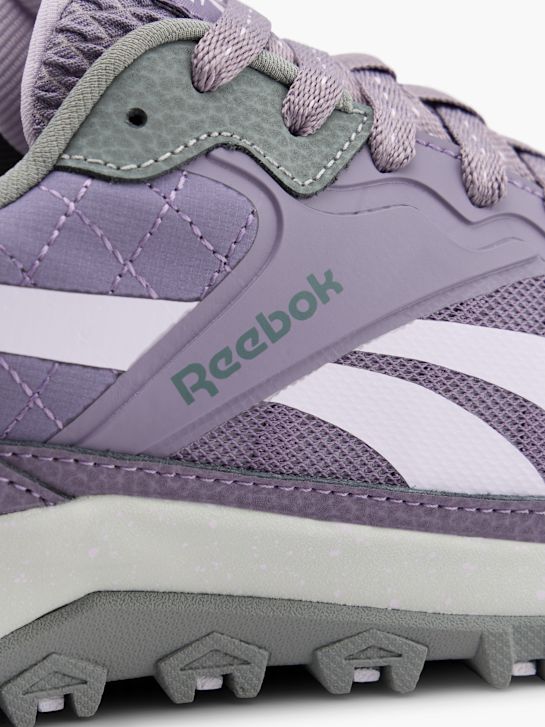 Reebok Laufschuh Grau 123341 5