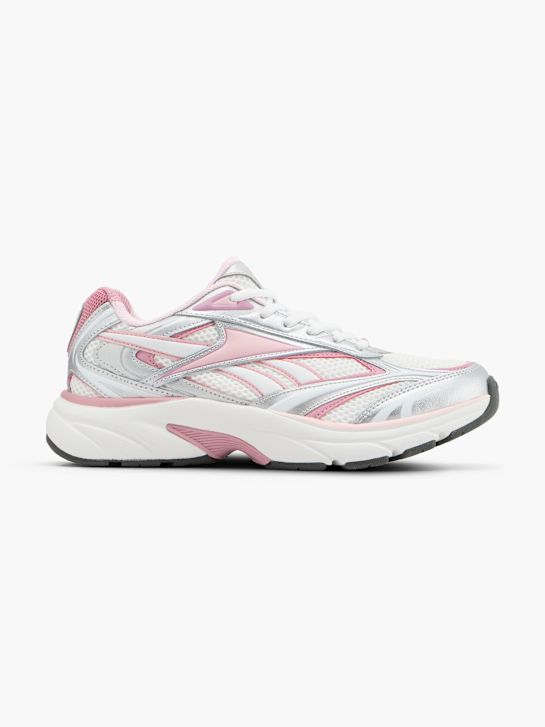 Reebok Sneaker Silber 123276 1