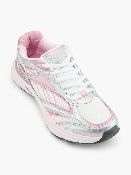 Reebok Sneaker Silber 123276 2