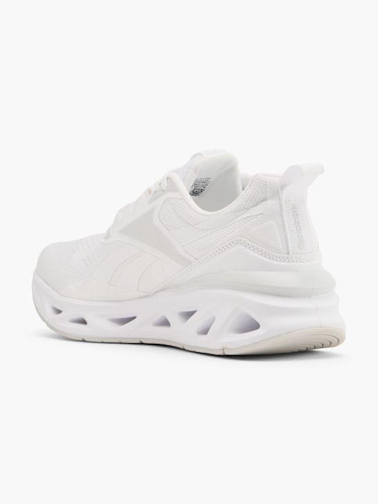 Reebok Baskets de course Blanc 123284 3