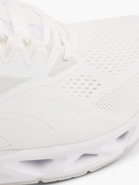 Reebok Laufschuh Weiß 123284 5