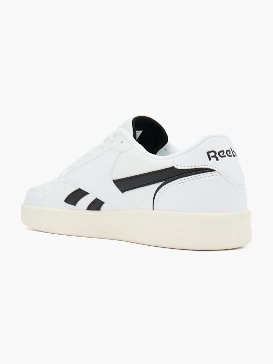Reebok Sapatilha Branco 123262 3