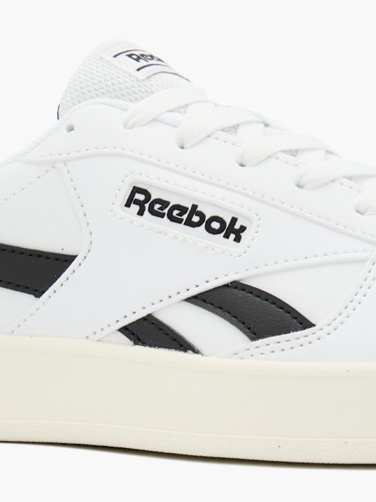 Reebok Baskets Blanc 123262 5