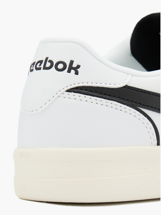 Reebok Baskets Blanc 123262 6