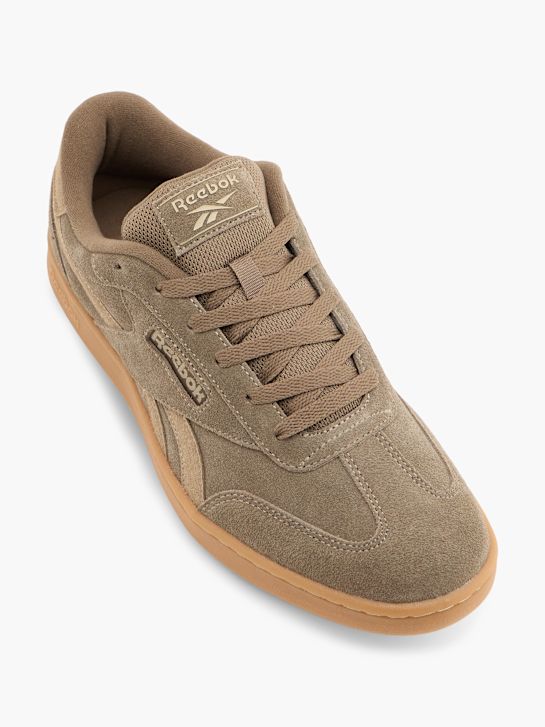 Reebok Baskets Marron 123266 2