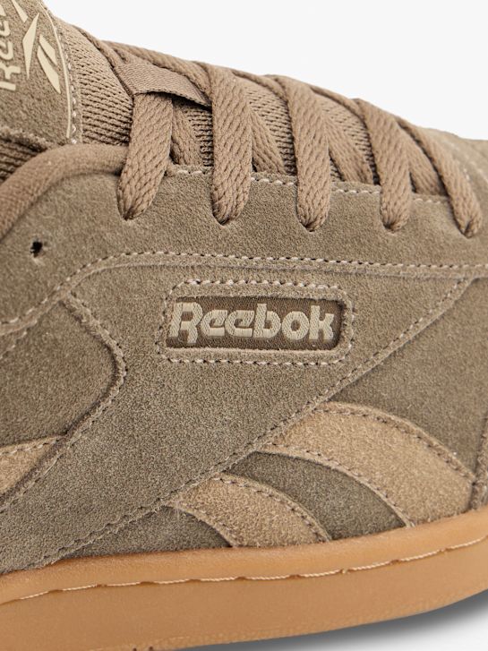 Reebok Baskets Marron 123266 5