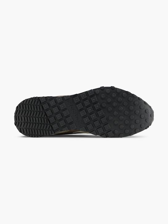 Reebok Sneakersy Brązowy 123271 4