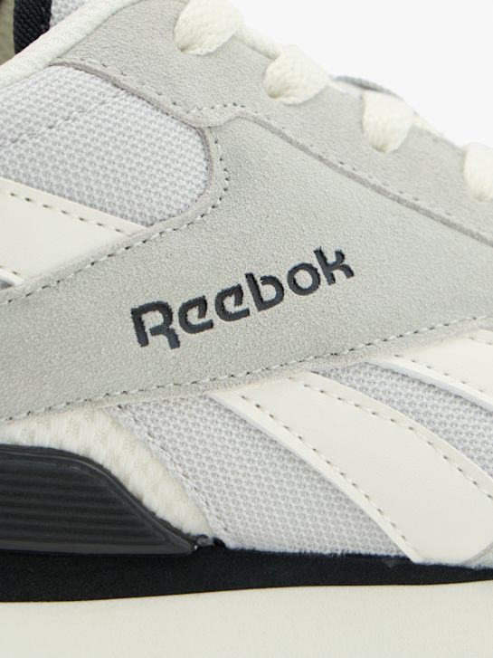 Reebok Baskets Gris 123272 5