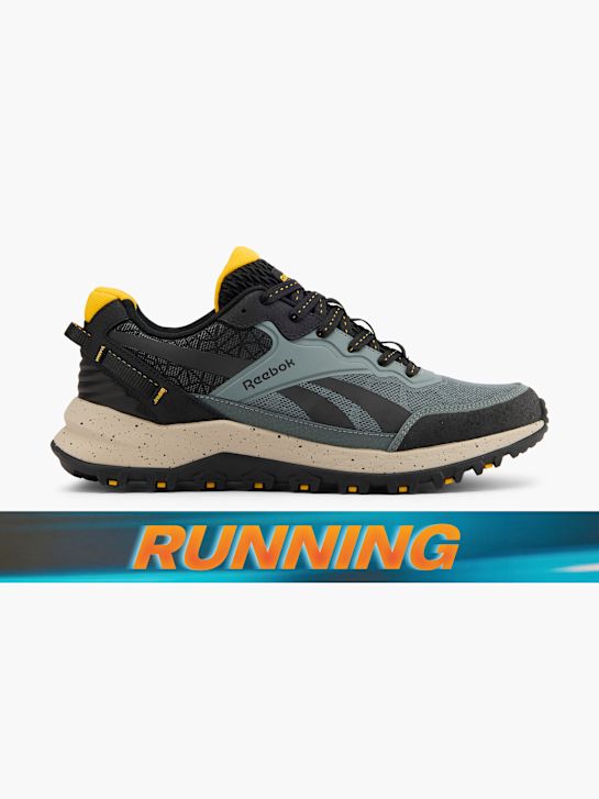 Reebok Baskets de course Bleu 123274 1