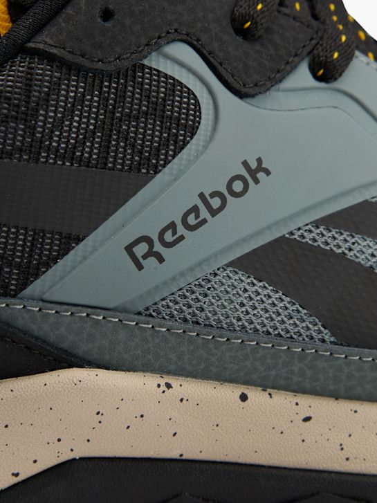 Reebok Baskets de course Bleu 123274 5