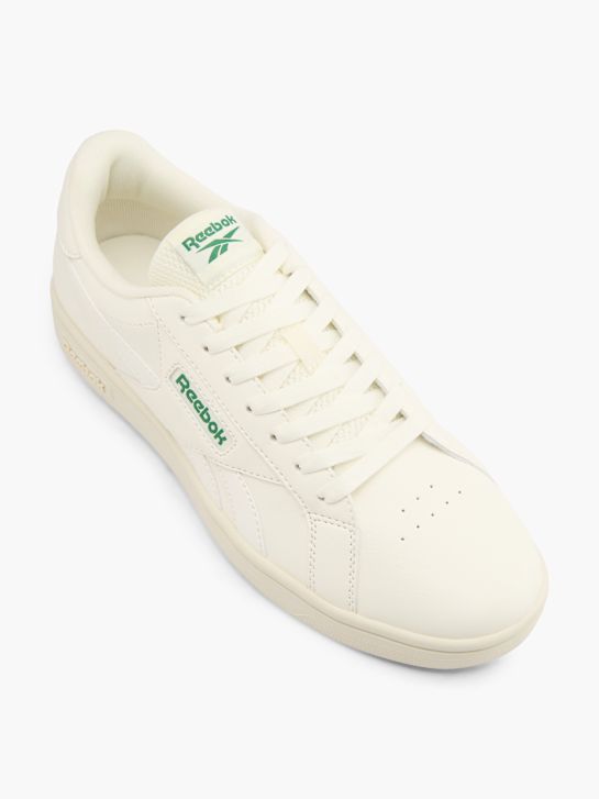 Reebok Baskets Blanc 123277 2
