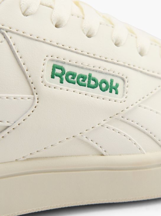 Reebok Sneaker Weiß 123277 5