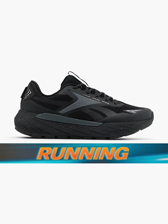 Reebok Laufschuh Schwarz 124362 1