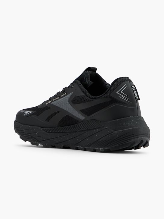 Reebok Laufschuh Schwarz 124362 3
