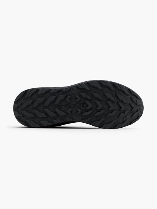Reebok Laufschuh Schwarz 124362 4