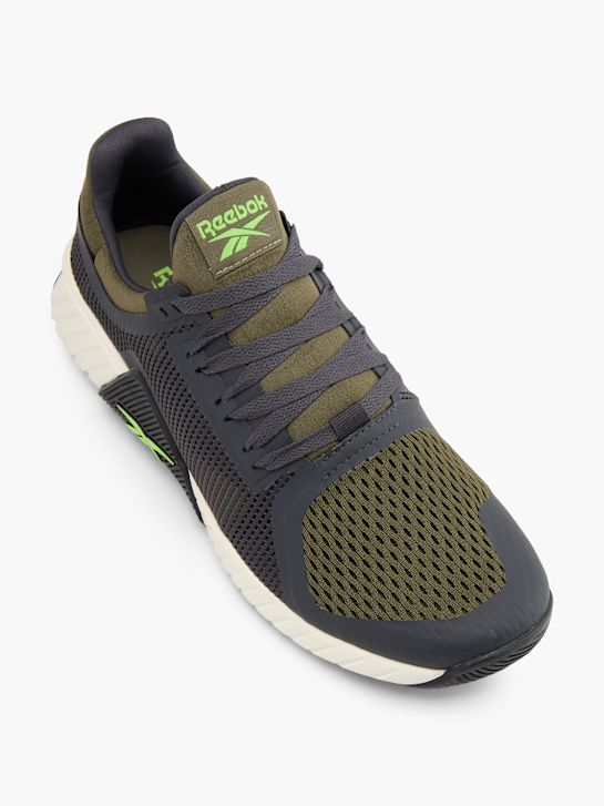 Reebok Slip On Sneaker Khaki 123275 2