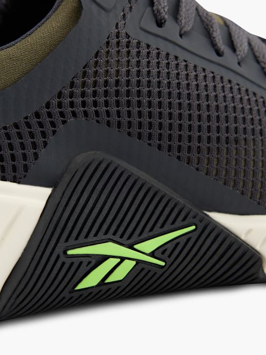 Reebok Slip On Sneaker Khaki 123275 5