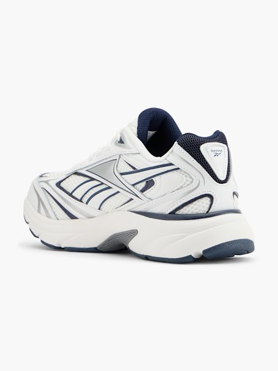 Reebok Baskets Blanc 123273 3