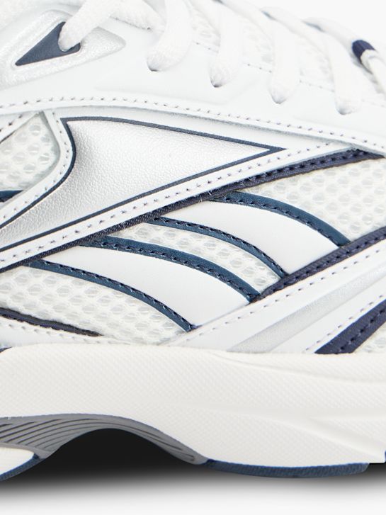 Reebok Baskets Blanc 123273 5
