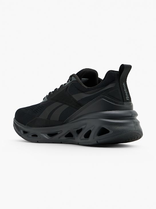 Reebok Laufschuh Schwarz 123280 3