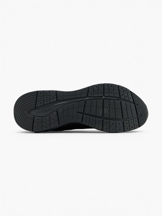 Reebok Laufschuh Schwarz 123280 4