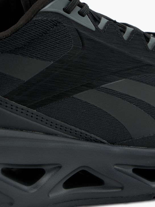 Reebok Laufschuh Schwarz 123280 5