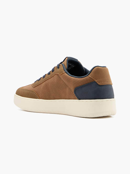 bugatti Baskets Cognac 123554 3