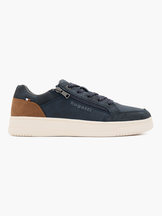bugatti Sneaker Albastru 123433 1